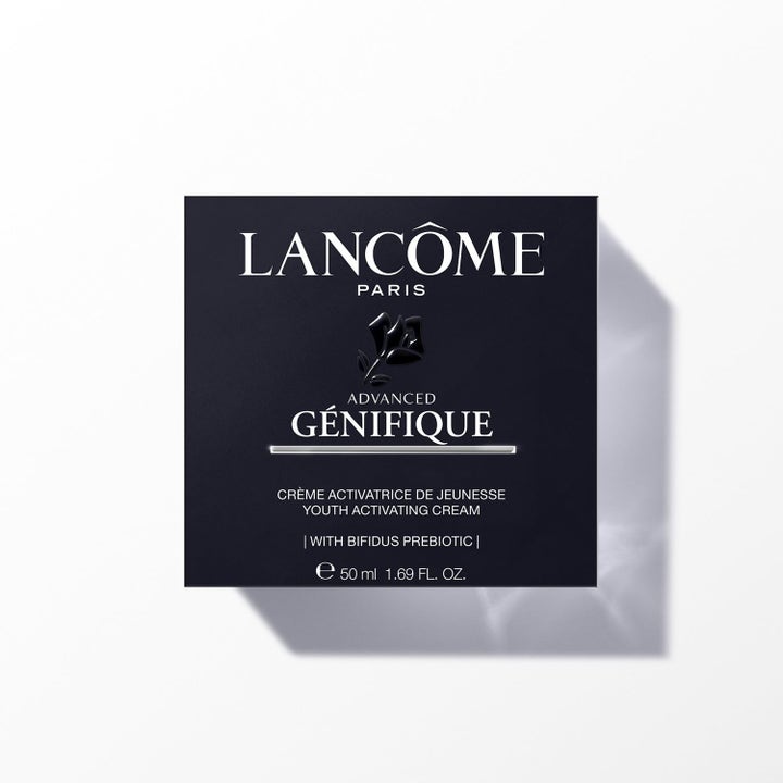 Génifique Glow-Up