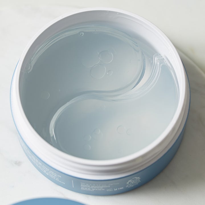 Hyal Reyouth Hydrogel Eye Mask