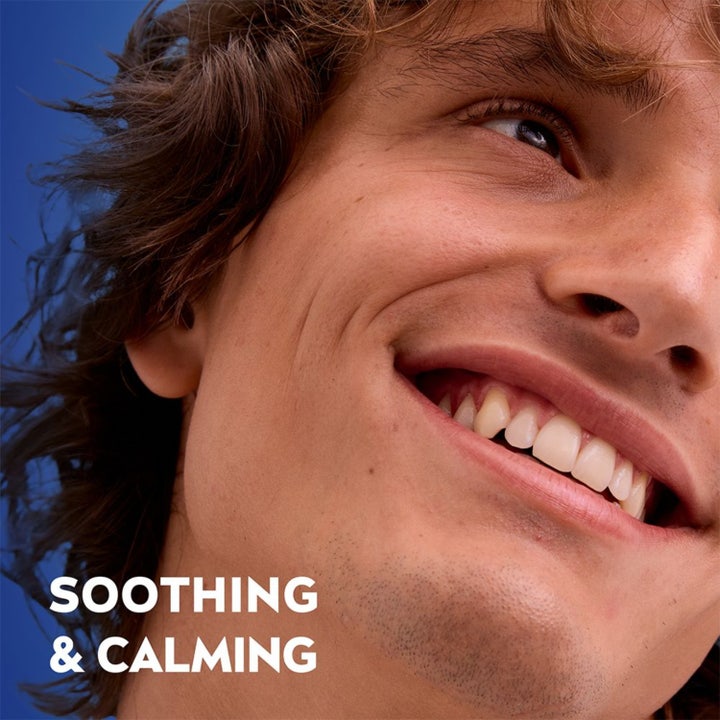 MEN Sensitive
