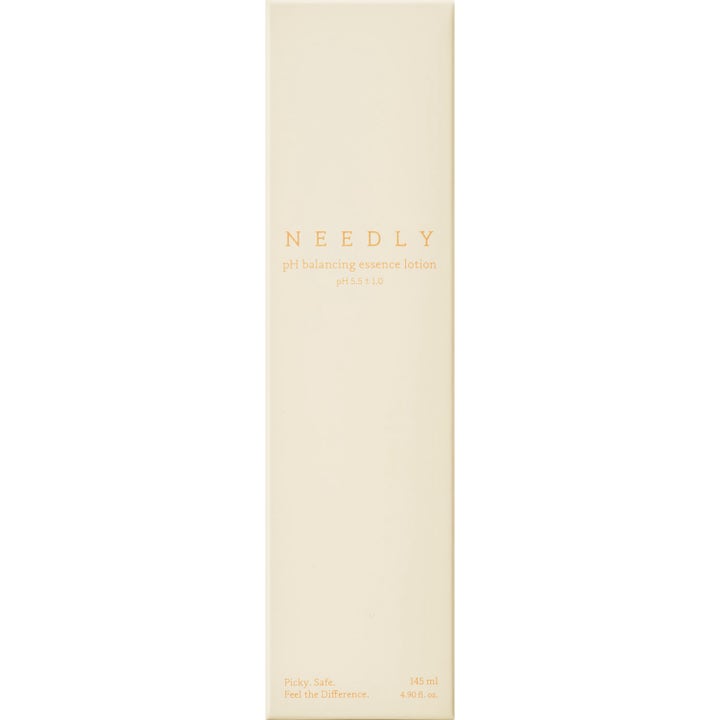 pH Balancing Essence Lotion