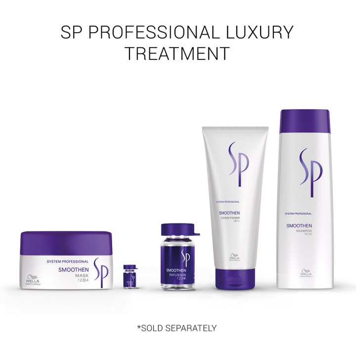 SP Smoothen Conditioner