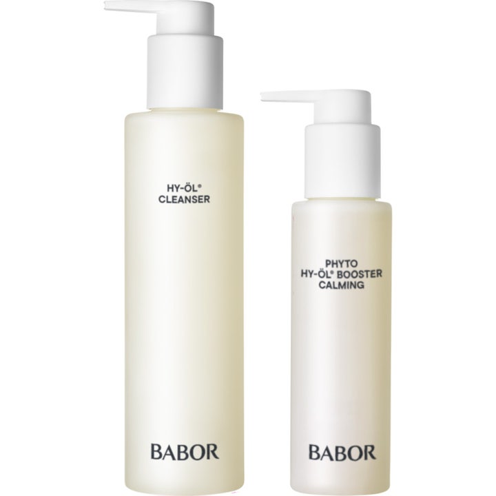 Set HY-ÖL & Phyto Calming
