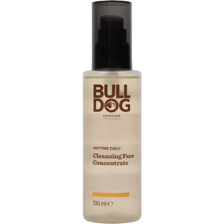 Anytime Daily Cleansing Face Concentrate