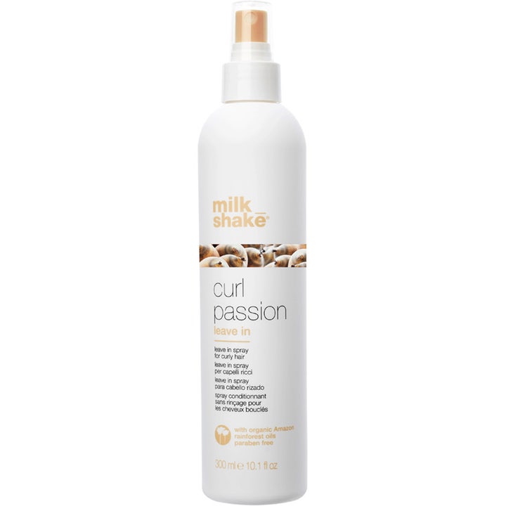 Curl Passion