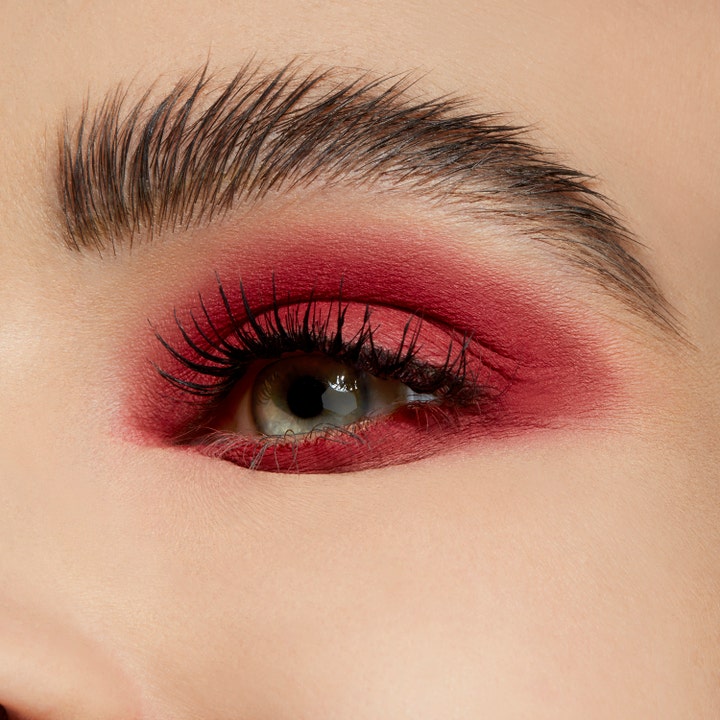 Powder Kiss Single Eyeshadow