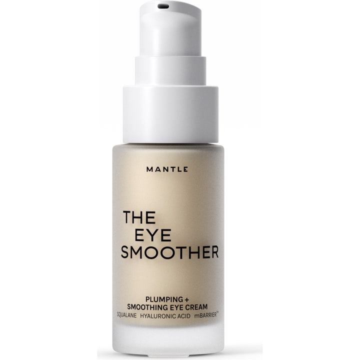 The Eye Smoother