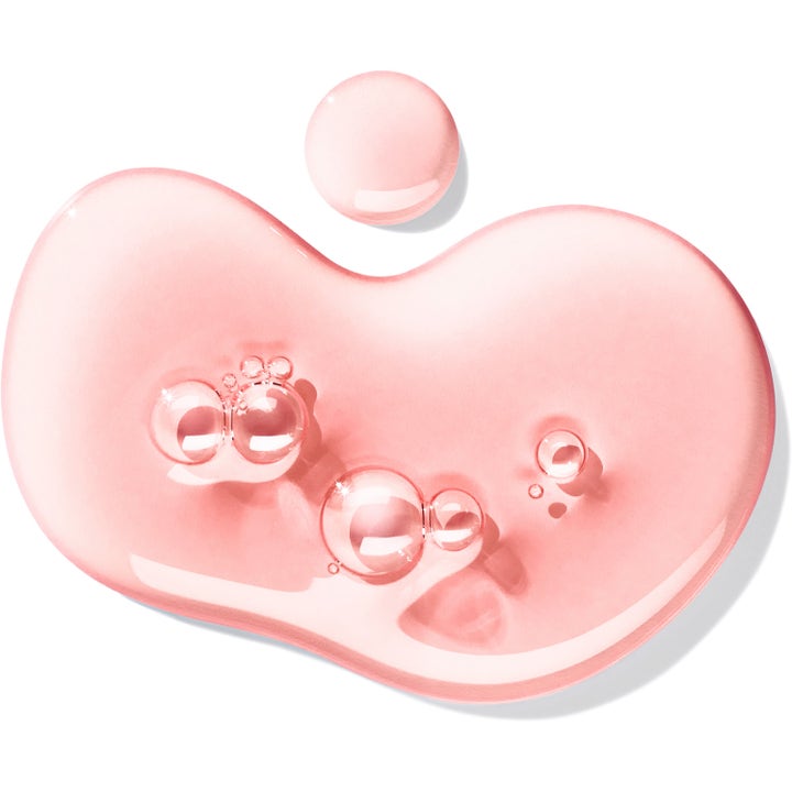 Delicious Rhubarb & Rose Bath & Shower Gel