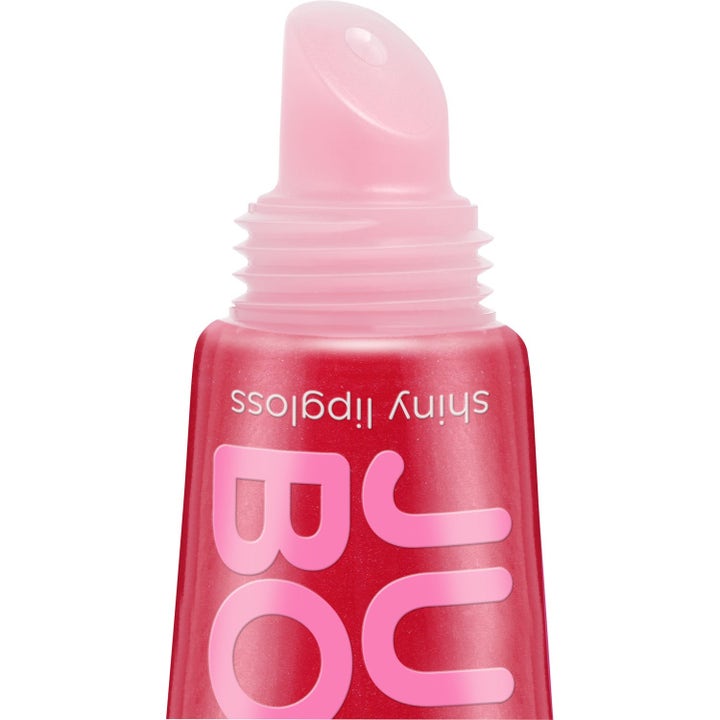 Juicy Bomb Shiny Lipgloss Duo