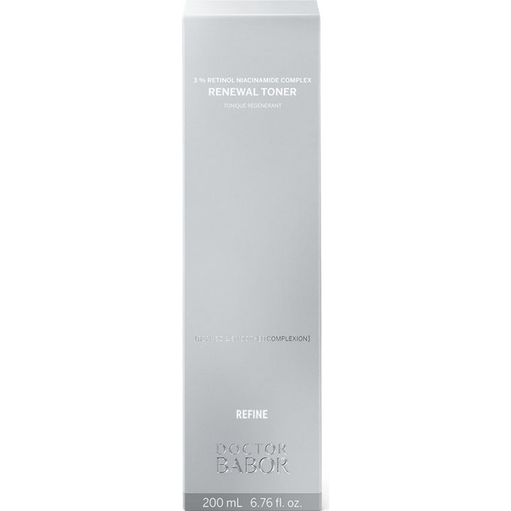 DOC Renewal Toner