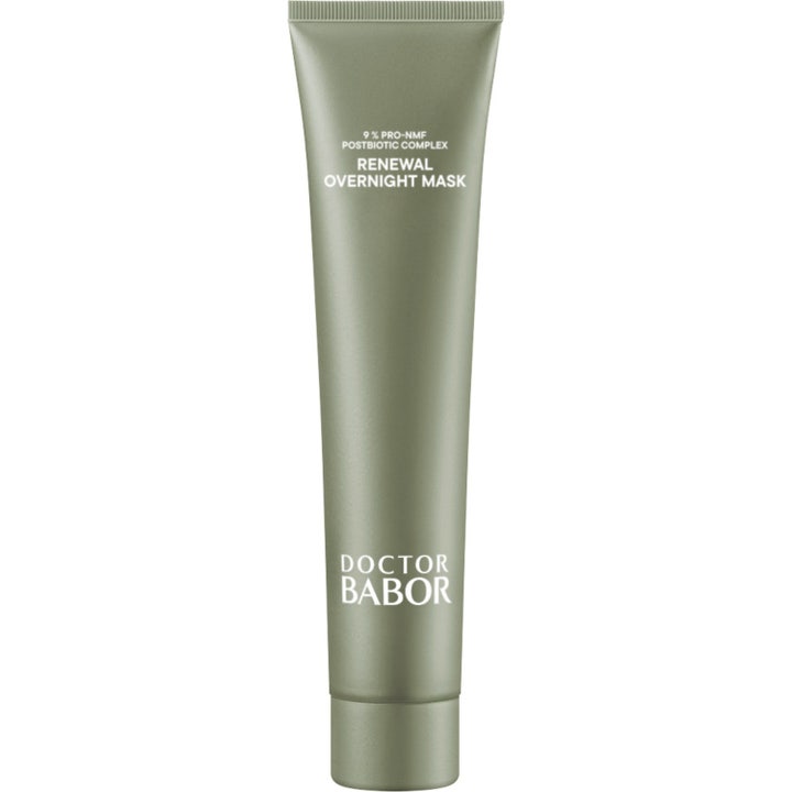 Microbiomic Renewal Overnight Mask