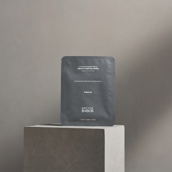 DOC Cryo Plumping Mask