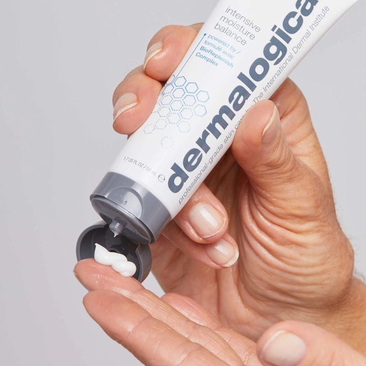 Intensive Moisture Balance Duo