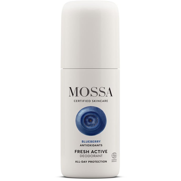 Fresh Active Deodorant Roll-On