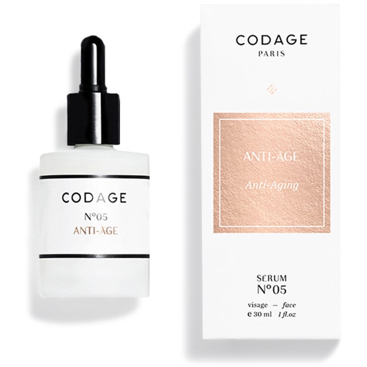 The Serum N°05