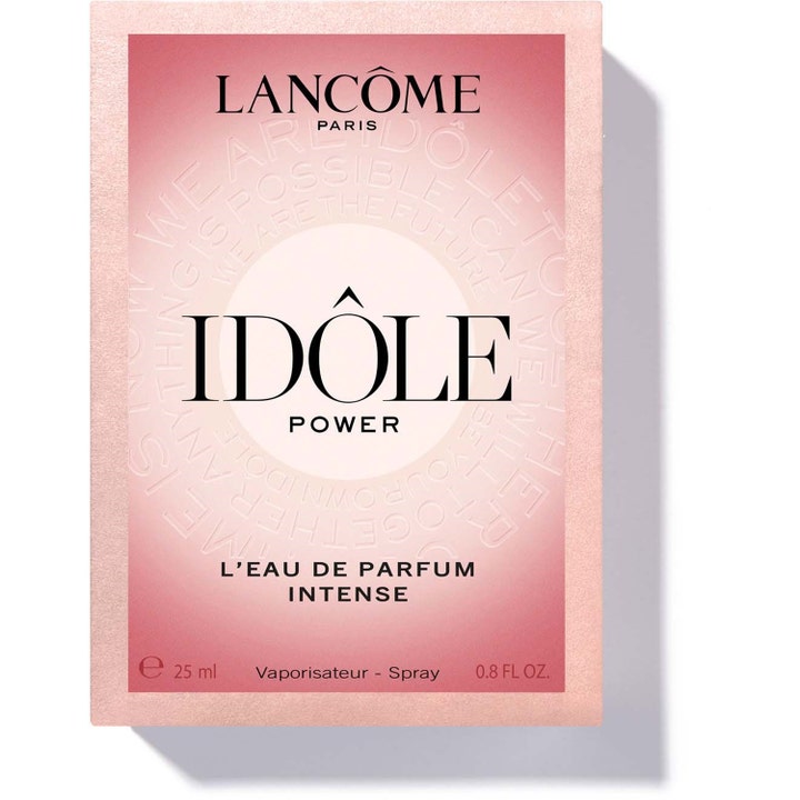 Idôle Power Intense