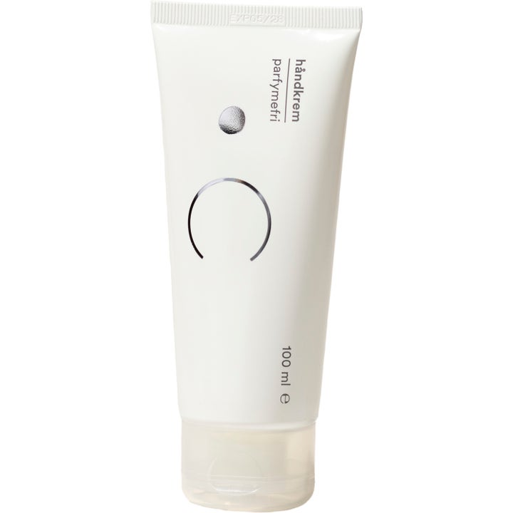 Hand Cream