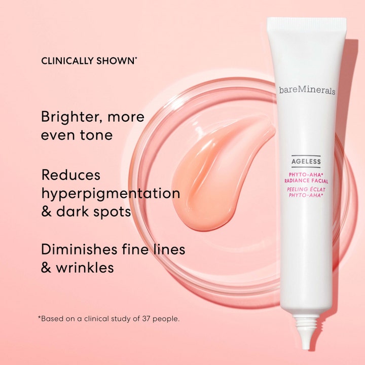 Ageless Phyto-AHA Radiance Facial