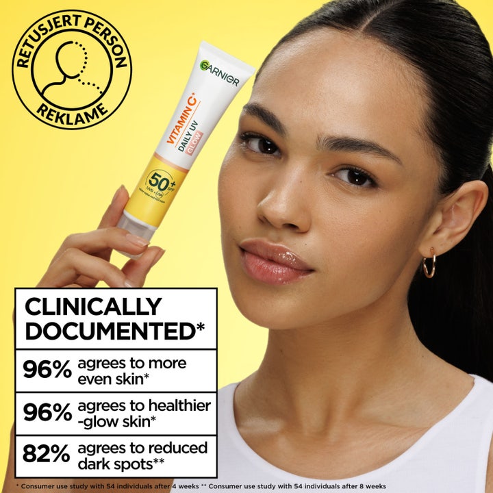 Skin Active Vitamin C*