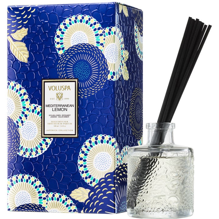 Reed Diffuser