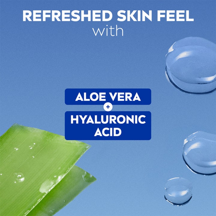 Refreshing Cleansing Wipes