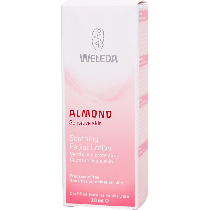 Almond