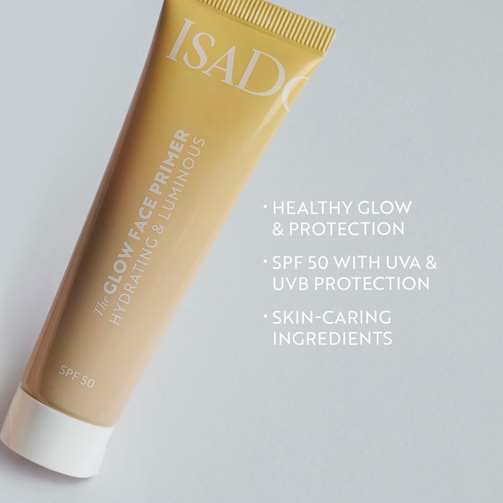 Glow Face Primer