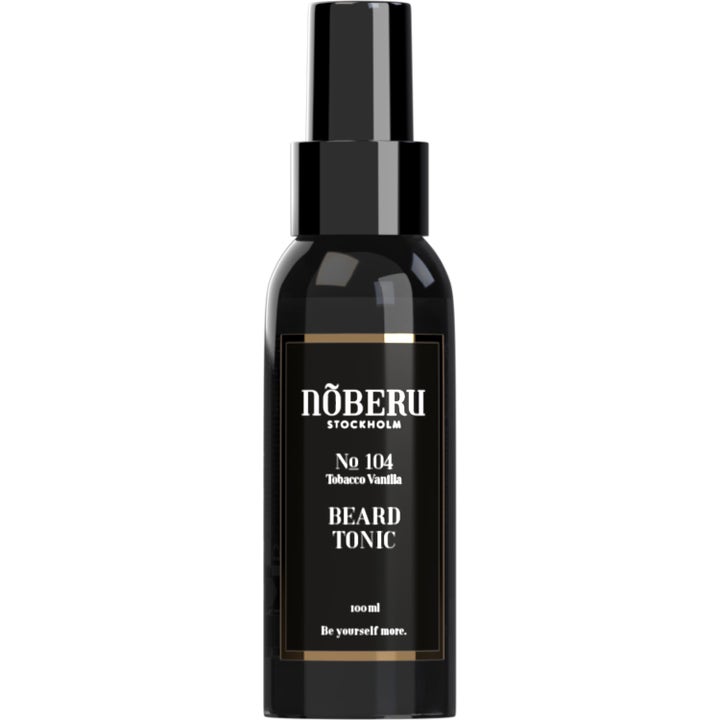 Beard Tonic