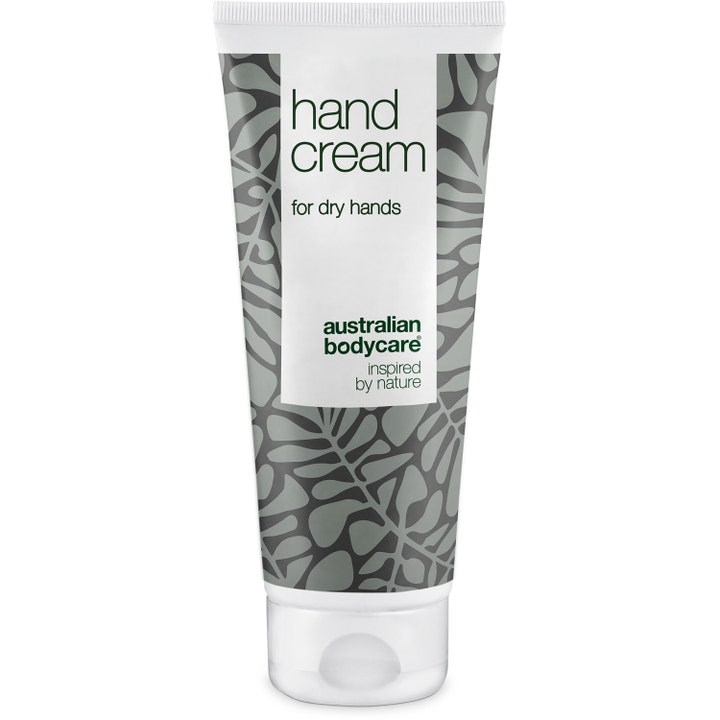 Hand Cream