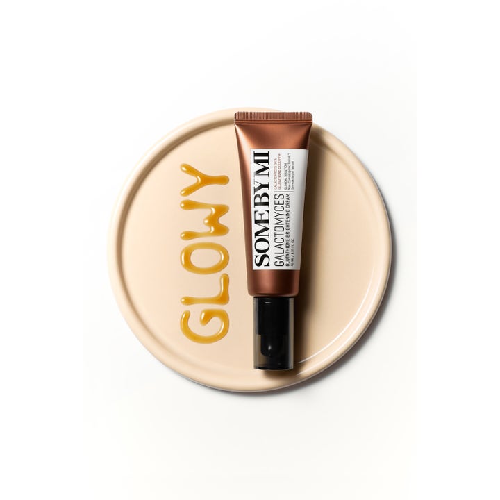 Galactomyces Glutathione Brightening Cream