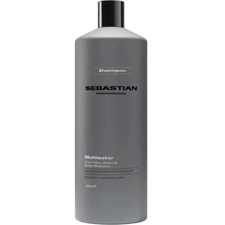 Multitasker for Men 3-in-1