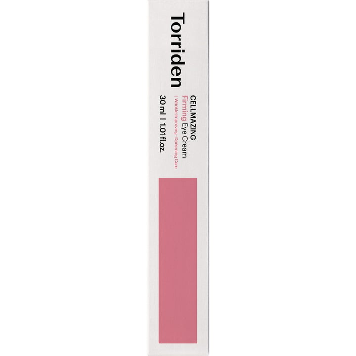 CELLMAZING Firming Eye Cream