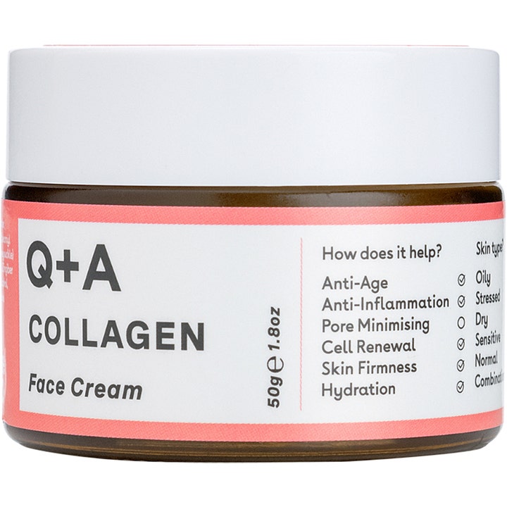 Collagen Face Cream