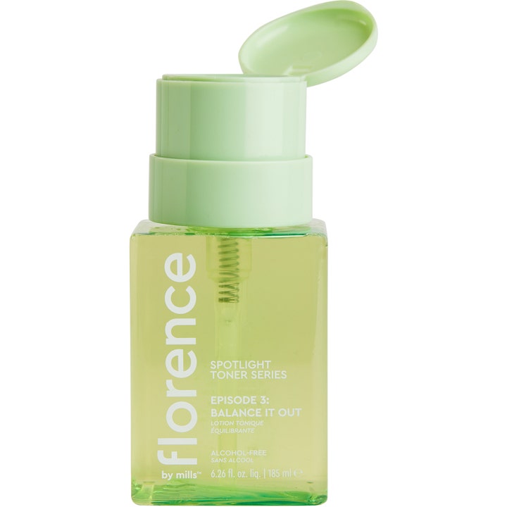 Spotlight Toner Series