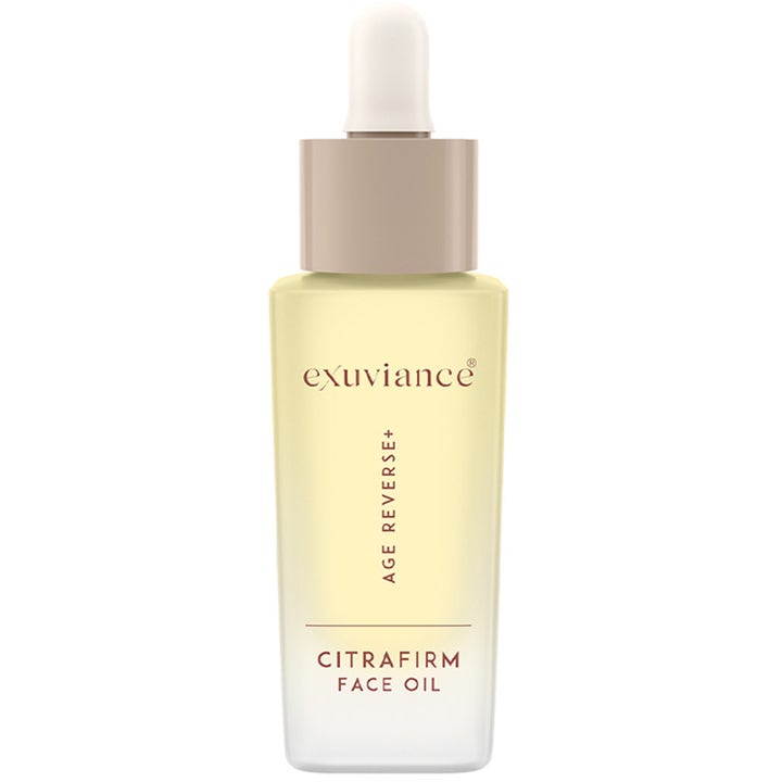 CitraFirm FACE Oil
