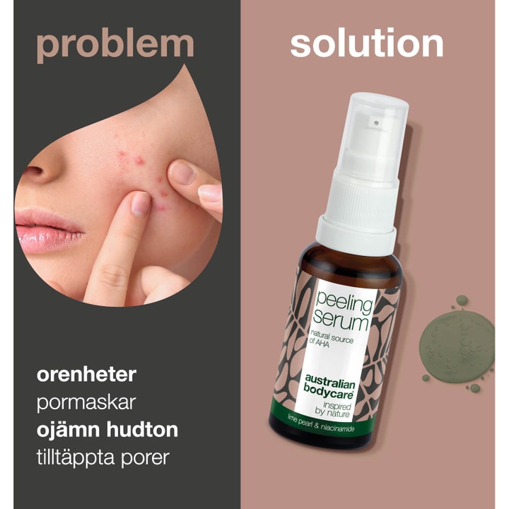 Lime Pearl Serum