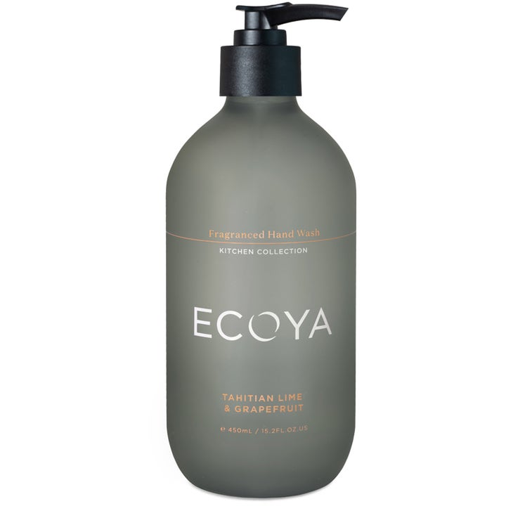 Kitchen Hand Wash