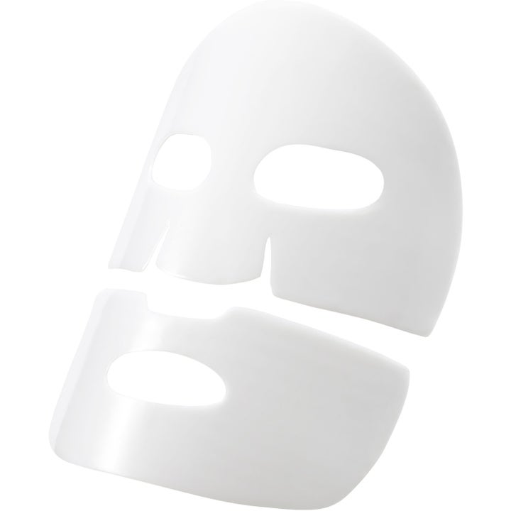 Bean Collagen Mask