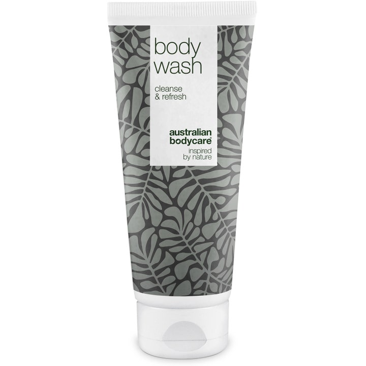 Body Wash