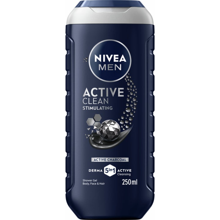 MEN Active Clean