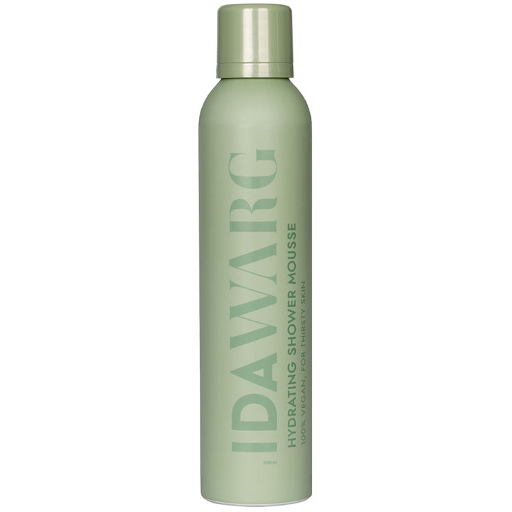 Hydrating Shower Mousse
