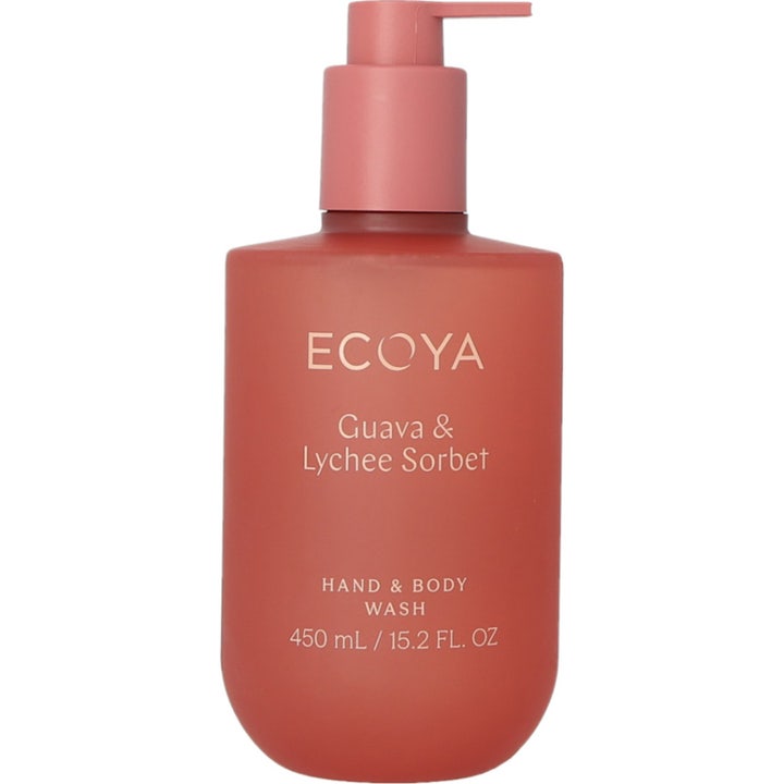 Hand & Body Wash