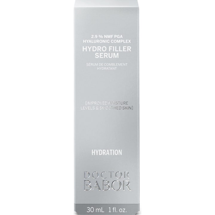 DOC Hydro Filler Serum