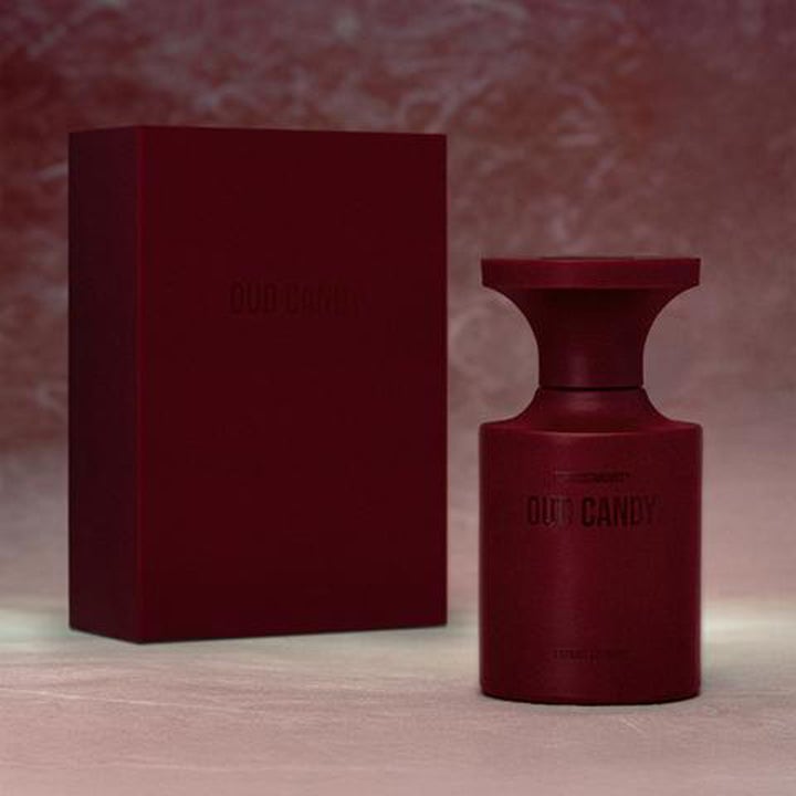 Oud Candy Extrait Extrême