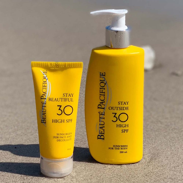 Stay Outside SPF30 Body