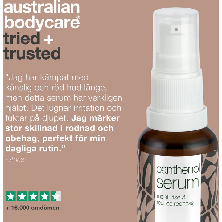 Panthenol Serum