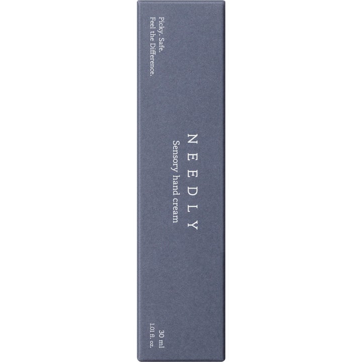 Sensory Hand Cream
