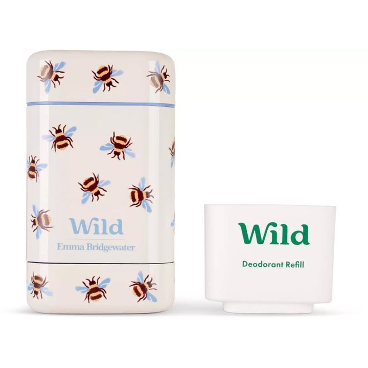 Deo Stick Bee Case Honey Cacturflower