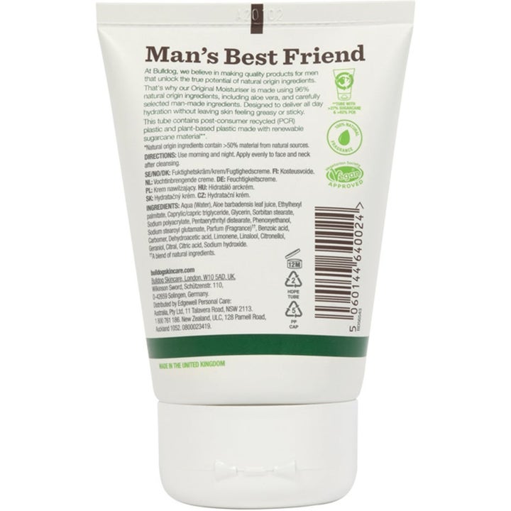 Original Moisturiser Duo