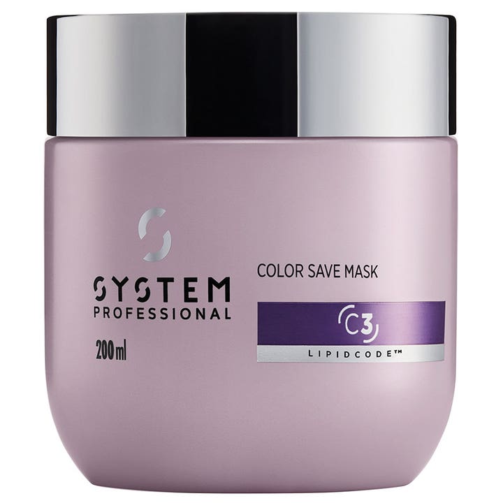 Color Save Mask