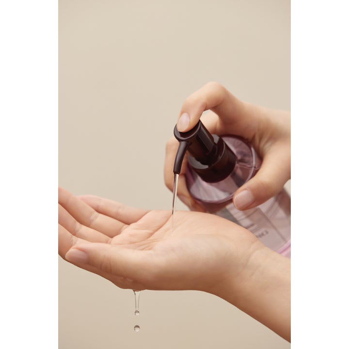 Fig Cleansing Oil